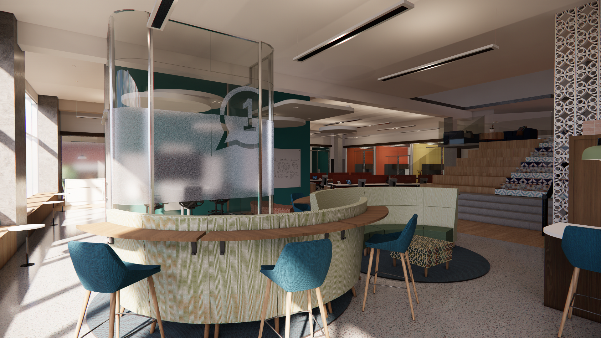 Final Presentation Collaboration Perspective