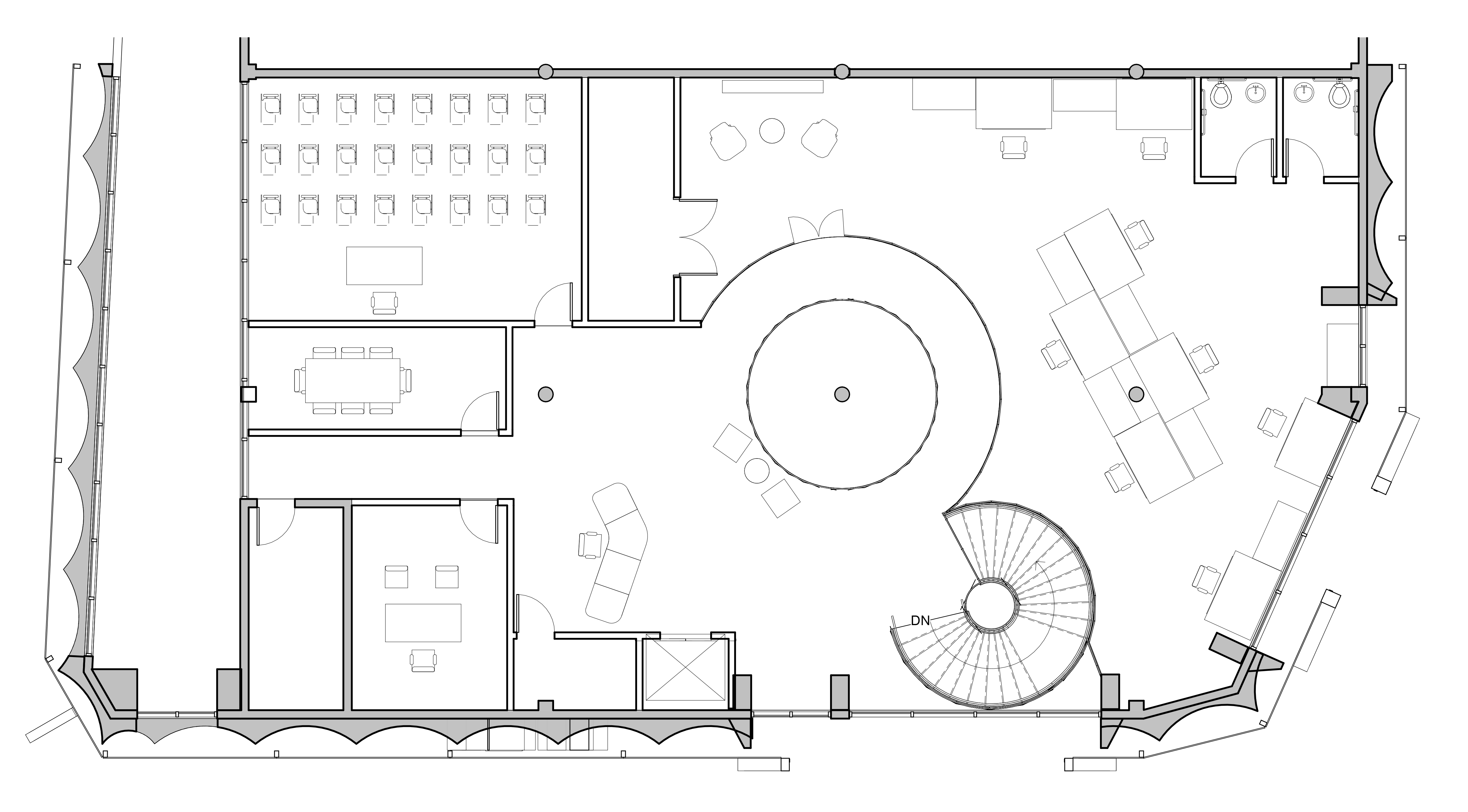 Level 2 Floor Plan