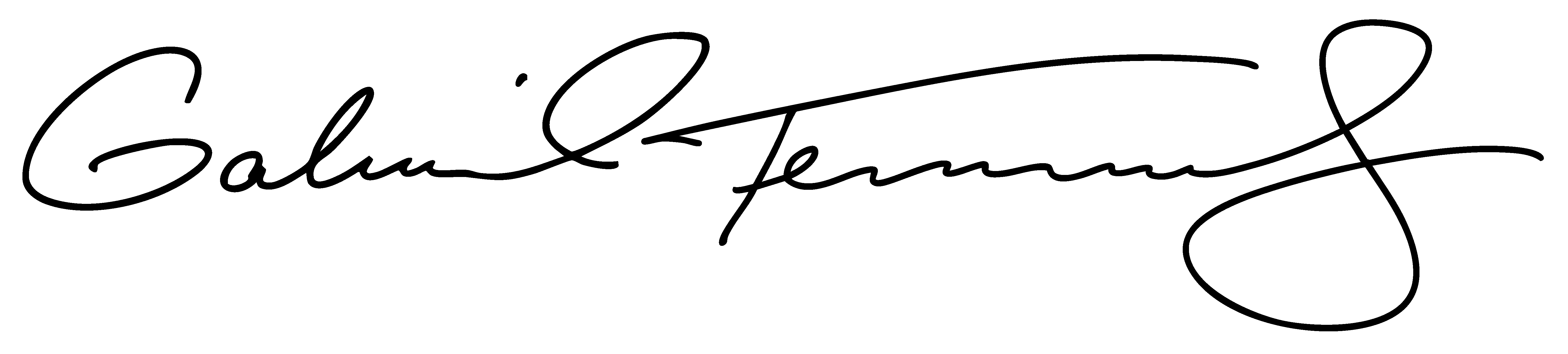 Signature 3